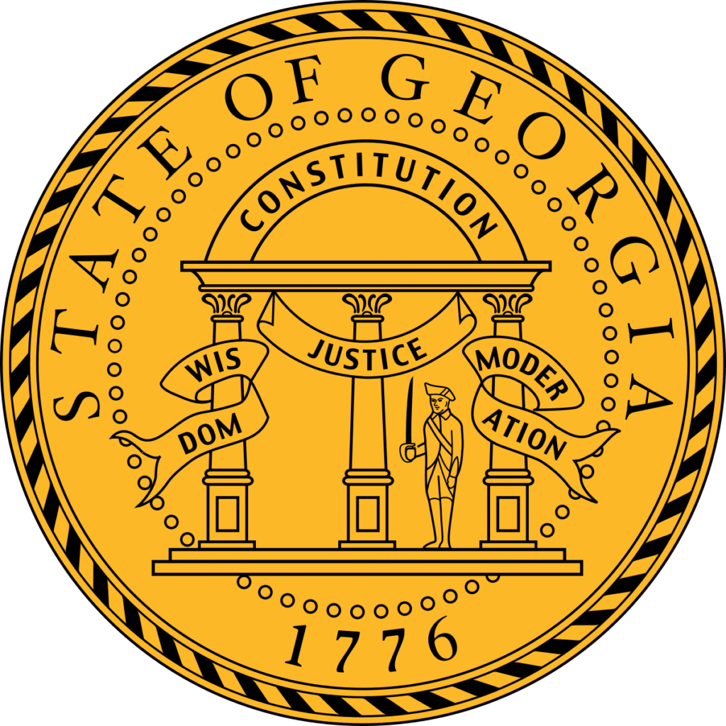 seal of georgia.svg seal of georgia.svg